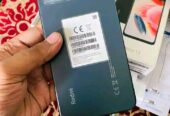 Redmi note 12 8/256GB (Used)
