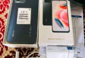 Redmi note 12 8/256GB (Used)