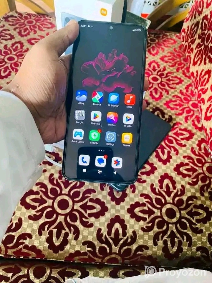 Redmi note 12 8/256GB (Used)