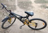 সাইকেলটি বিক্রিয় করা হবে