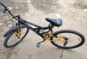 সাইকেলটি বিক্রিয় করা হবে