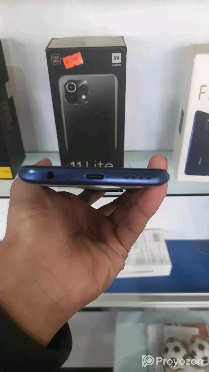 Realme 7 pro (6-128)