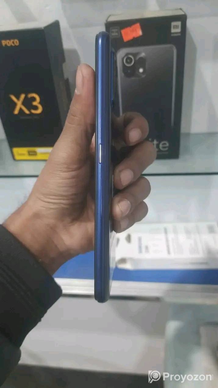 Realme 7 pro (6-128)
