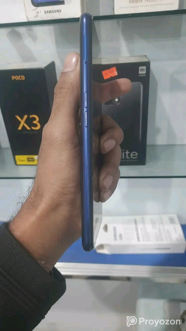 Realme 7 pro (6-128)