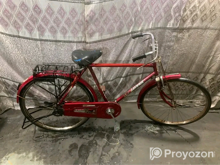 সাইকেল টি বিক্রি হবে