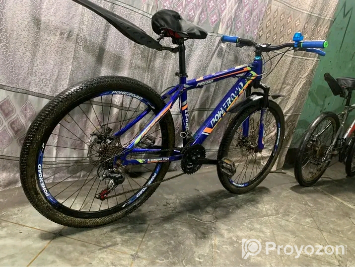 সাইকেল টি বিক্রি হবে