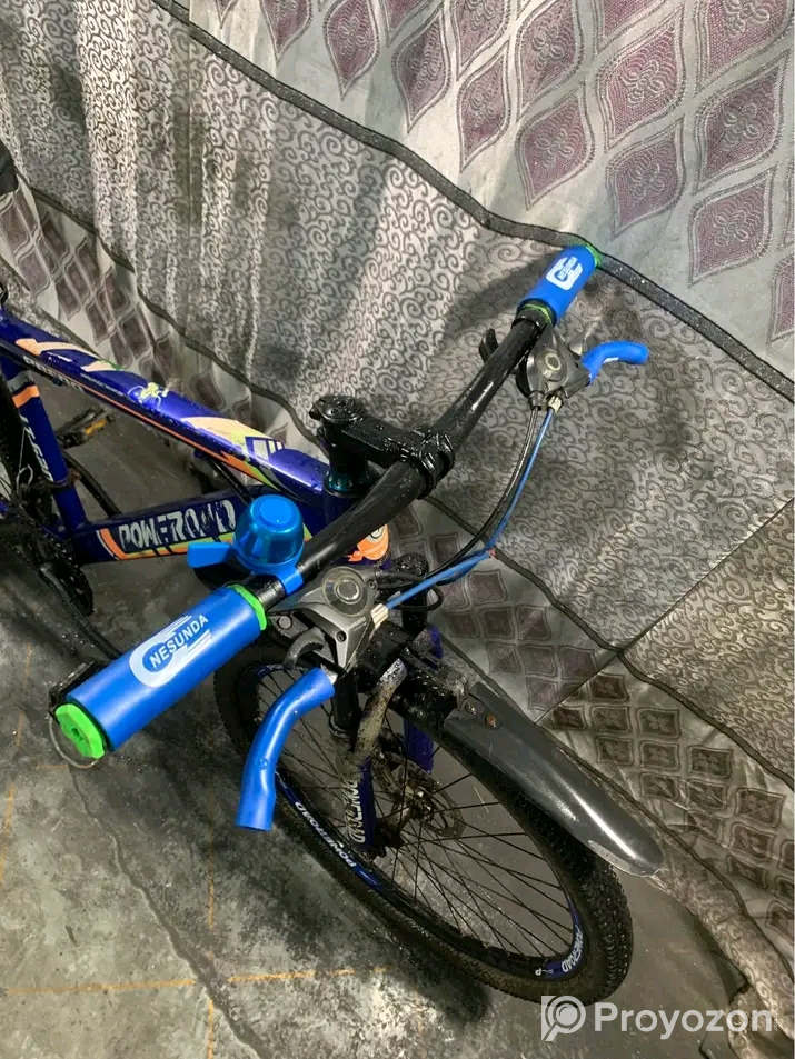 সাইকেল টি বিক্রি হবে