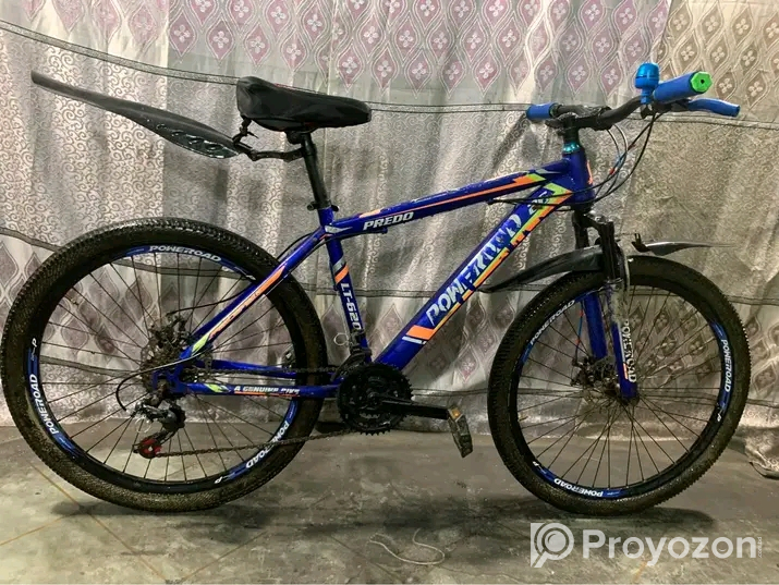 সাইকেল টি বিক্রি হবে