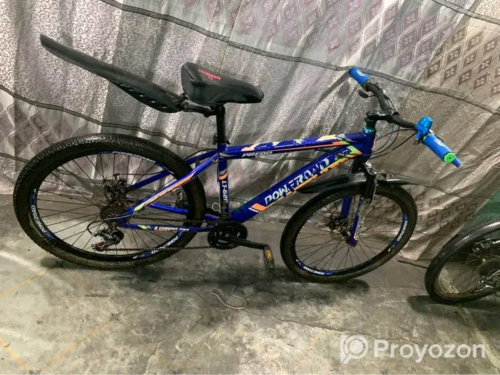 সাইকেল টি বিক্রি হবে