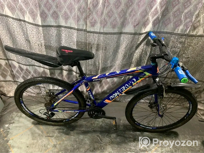 সাইকেল টি বিক্রি হবে