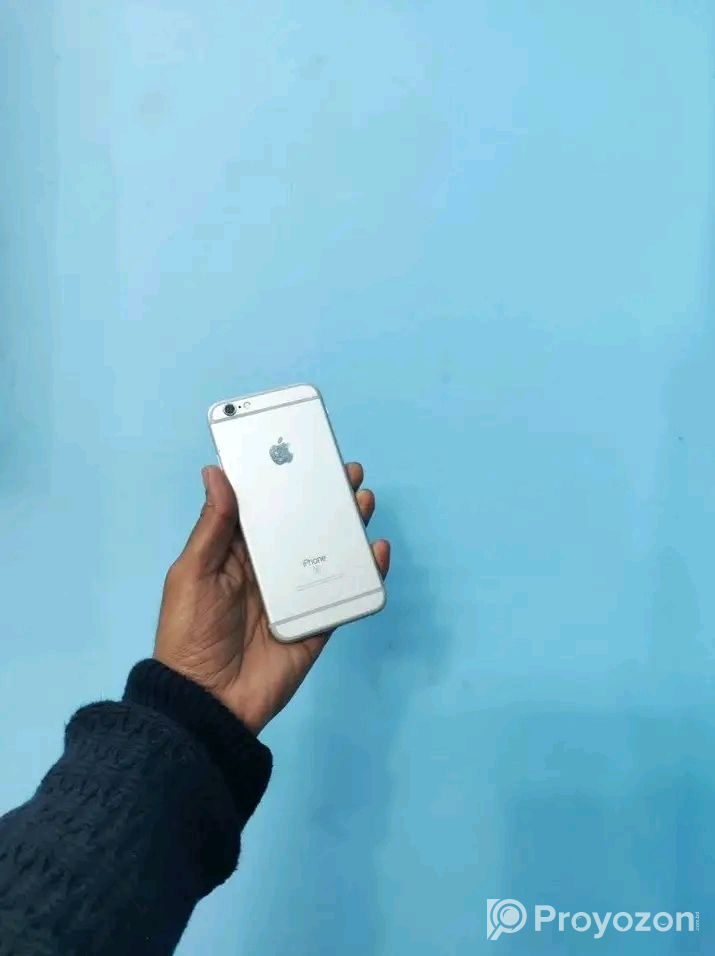 I phone 6S 4/64GB (Used)