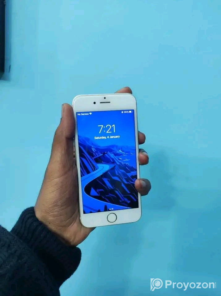 I phone 6S 4/64GB (Used)