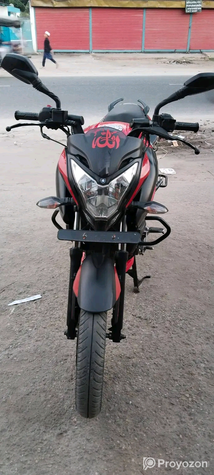 গারিটি বিক্রি হবে