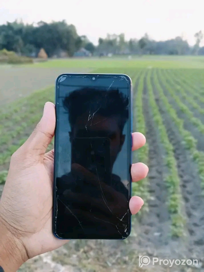 Povo M2 6/64GB (Used)