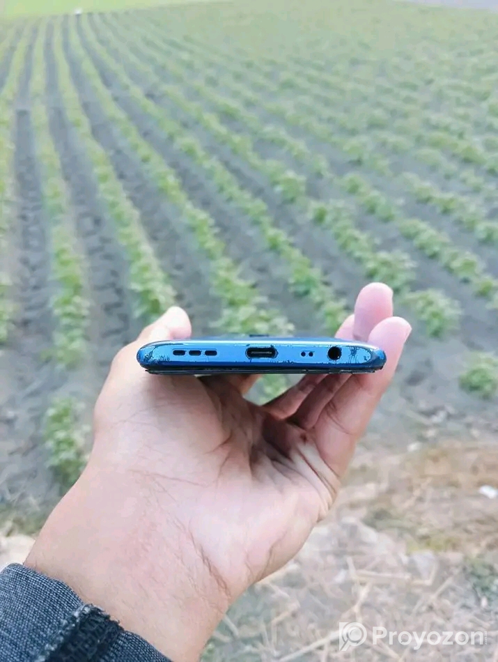 Realme c 21y 6/64GB (Used)