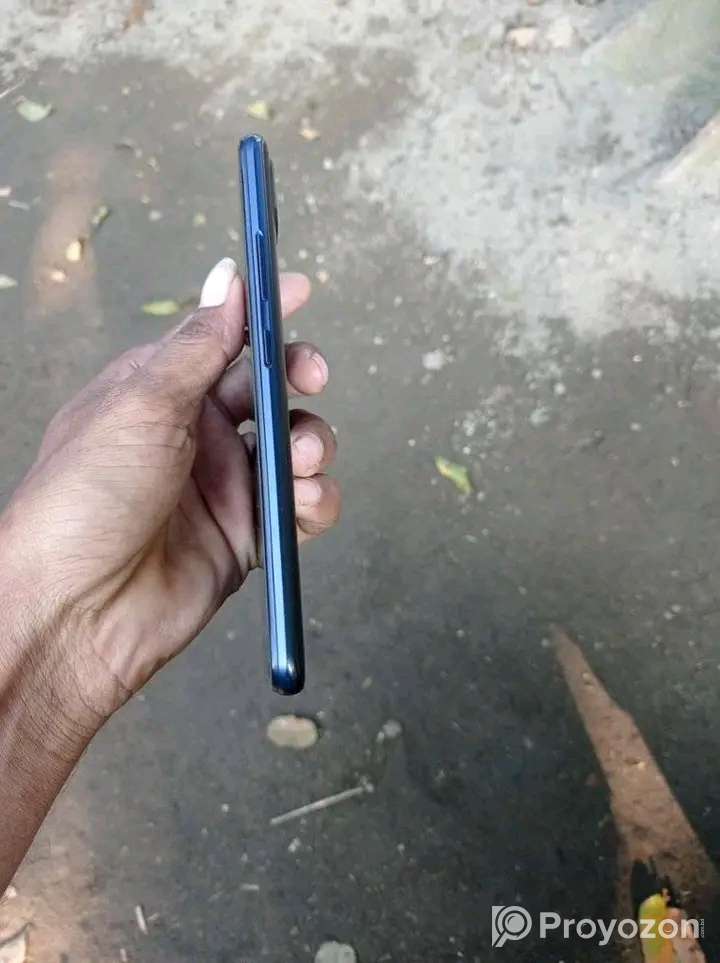 Realme c 21y 6/64GB (Used)