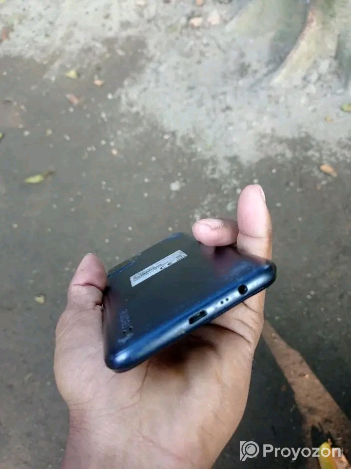 Realme c 21y 6/64GB (Used)