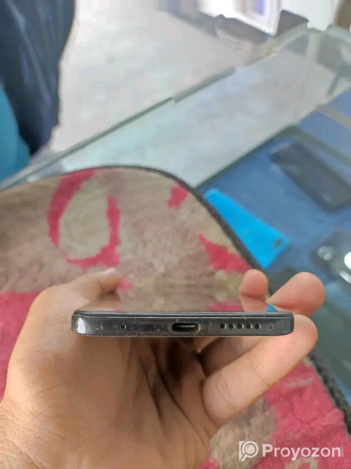 Redmi Note 11 4/64GB (Used)