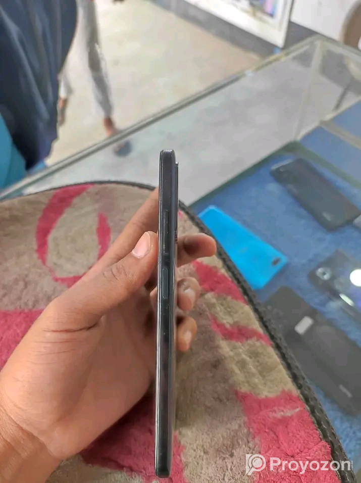 Redmi Note 11 4/64GB (Used)