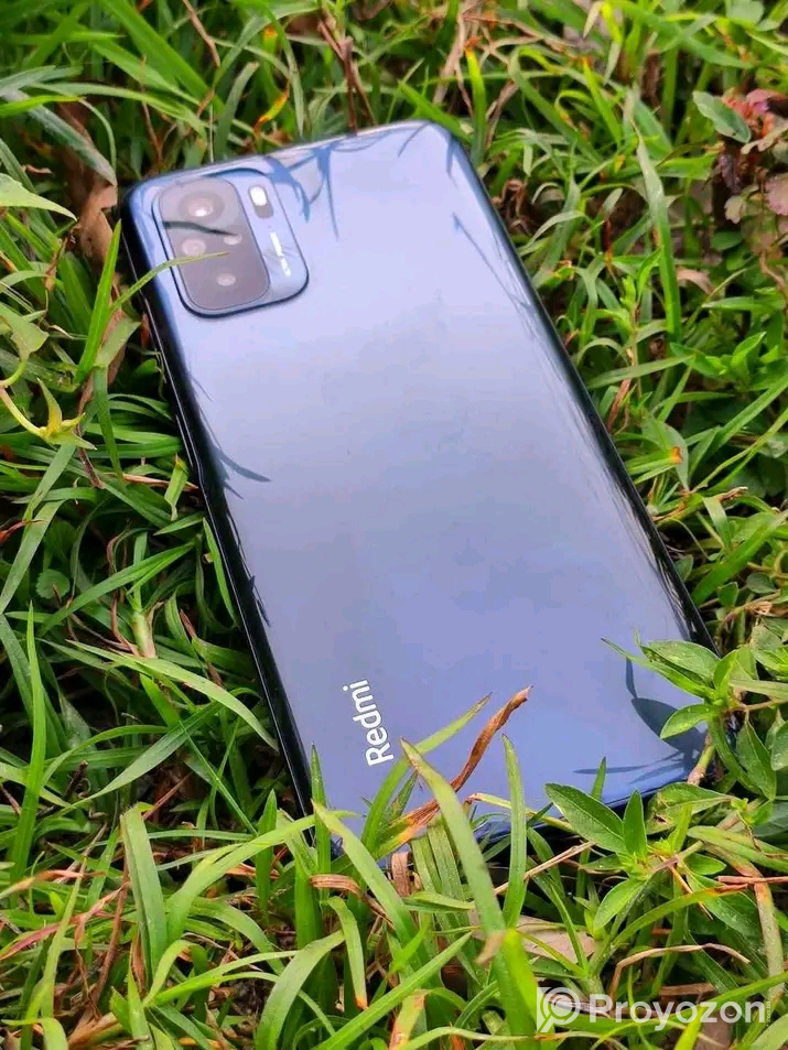 Redmi Note 10S 6/64GB