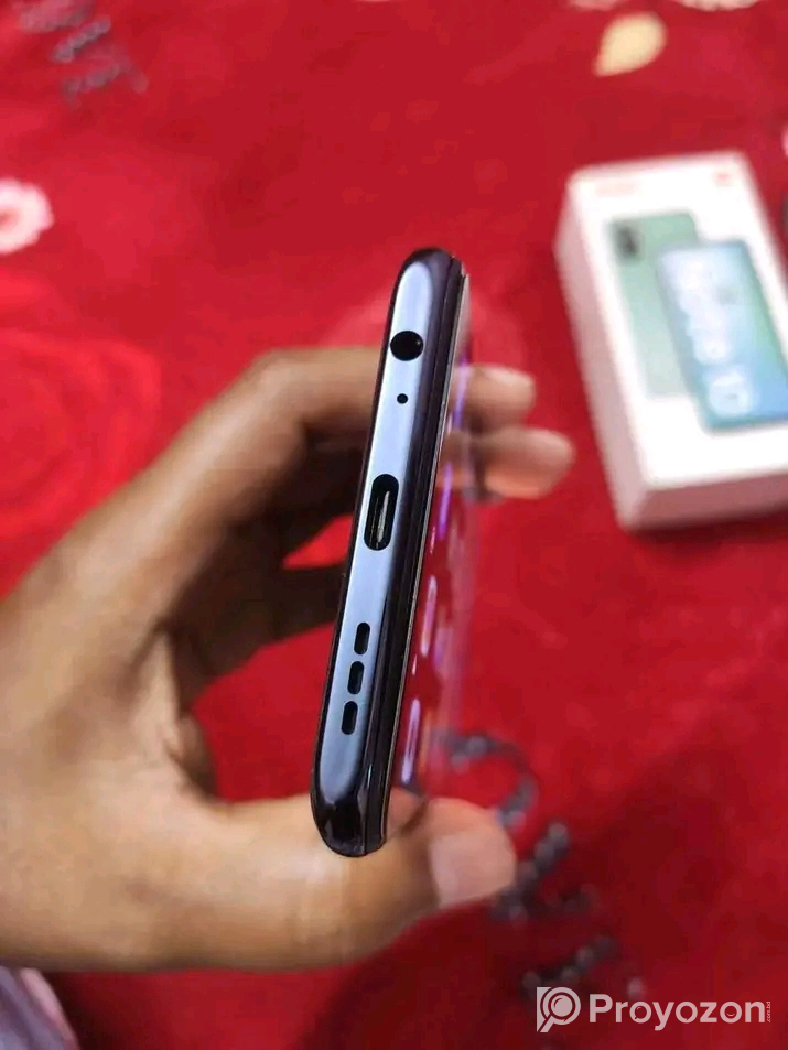 Redmi Note 10S 6/64GB