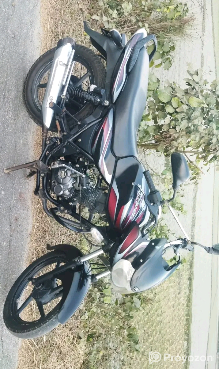 ডিসকভার__১০০ সিসি