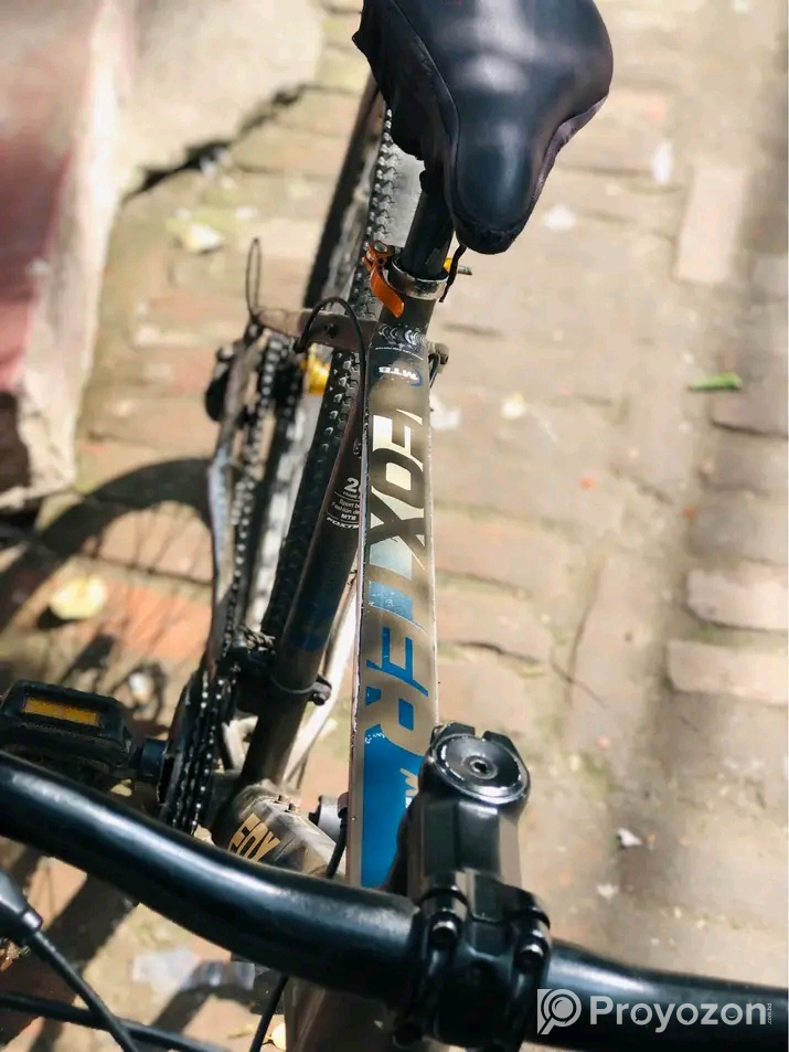 সাইকেল টি বিক্রি হবে।