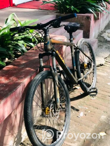 সাইকেল টি বিক্রি হবে।