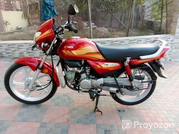 এইজ এফ ডিলাক্স ১০০ এসি ইঞ্জিন