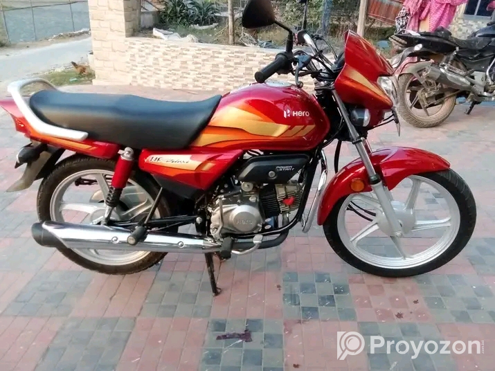 এইজ এফ ডিলাক্স ১০০ এসি ইঞ্জিন