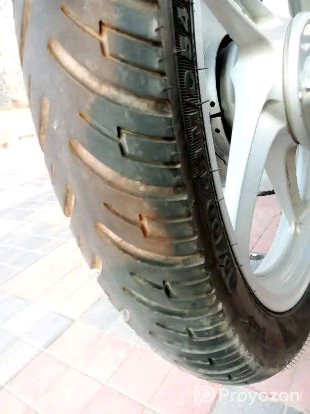 এইজ এফ ডিলাক্স ১০০ এসি ইঞ্জিন