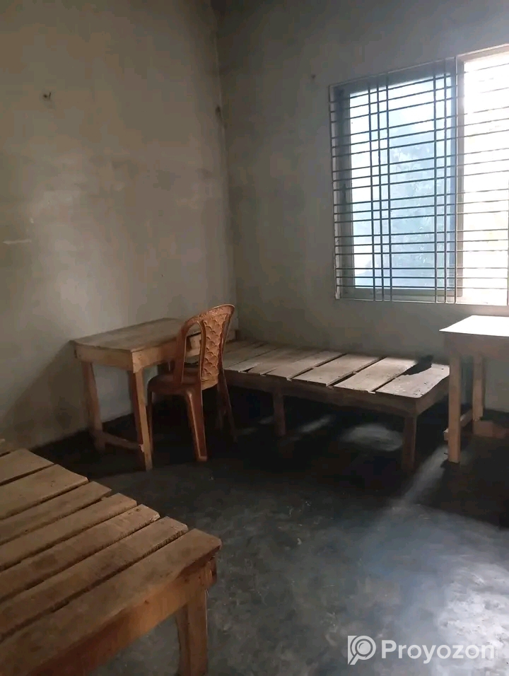 চলতি মাস (জানুয়ারী) থেকে সিট খালি আছে ।