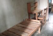 চলতি মাস (জানুয়ারী) থেকে সিট খালি আছে ।