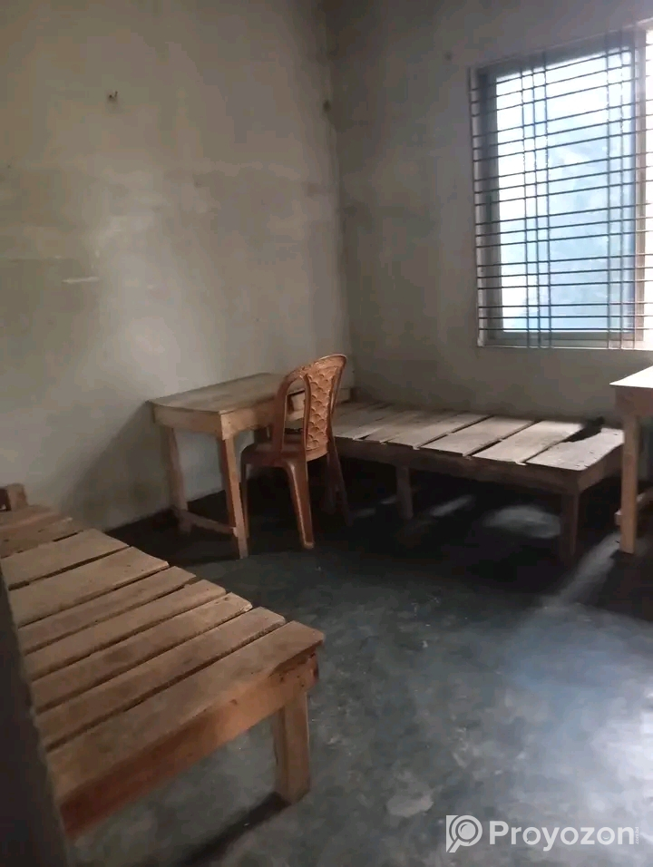 চলতি মাস (জানুয়ারী) থেকে সিট খালি আছে ।