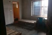 চলতি মাস (জানুয়ারী) থেকে সিট খালি আছে ।