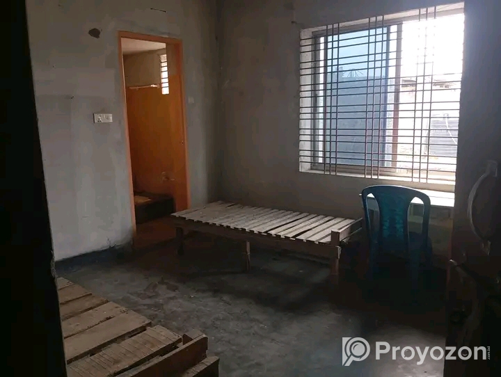 চলতি মাস (জানুয়ারী) থেকে সিট খালি আছে ।