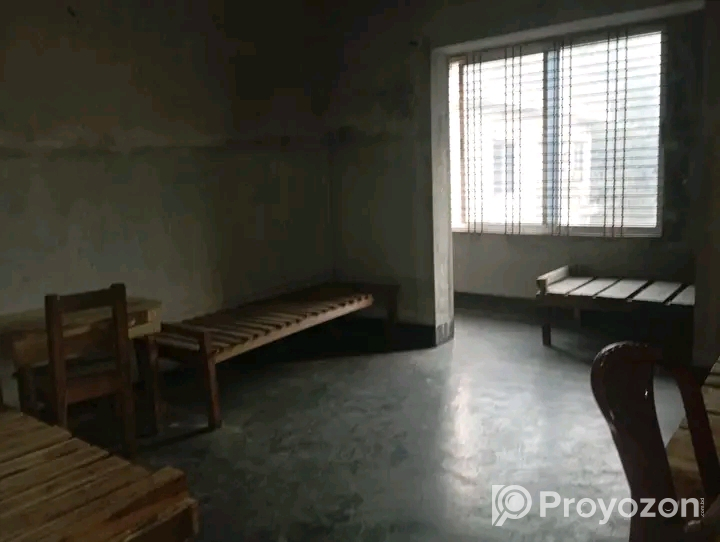 চলতি মাস (জানুয়ারী) থেকে সিট খালি আছে ।