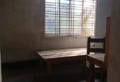 চলতি মাস (জানুয়ারী) থেকে সিট খালি আছে ।
