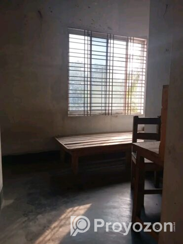 চলতি মাস (জানুয়ারী) থেকে সিট খালি আছে ।