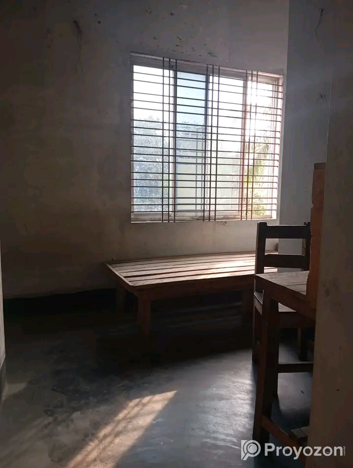 চলতি মাস (জানুয়ারী) থেকে সিট খালি আছে ।