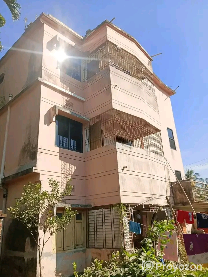 জমি/বাড়ি বিক্রয় হইবে