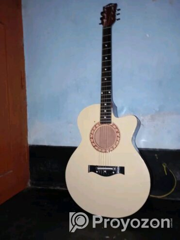 এই Guitar টি বিক্রি করা হবে