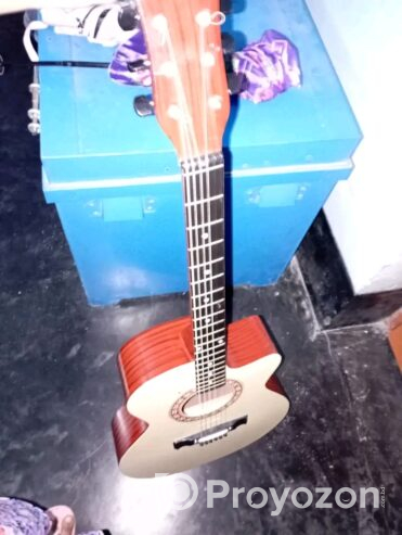 এই Guitar টি বিক্রি করা হবে