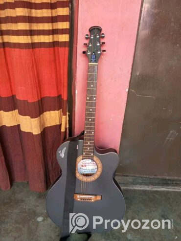 গিটার টি বিক্রি হবে
