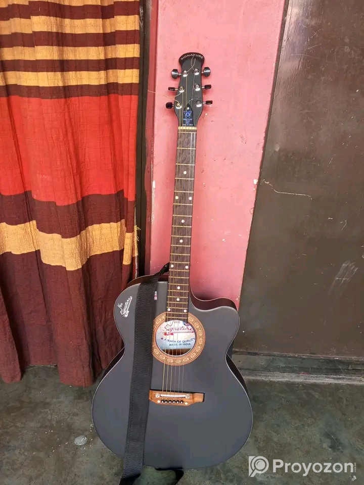গিটার টি বিক্রি হবে