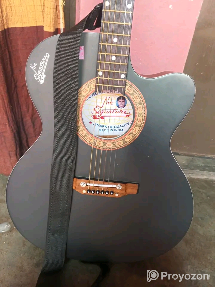 গিটার টি বিক্রি হবে