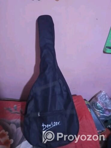 গিটার টি বিক্রি হবে