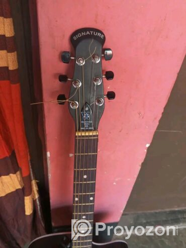 গিটার টি বিক্রি হবে
