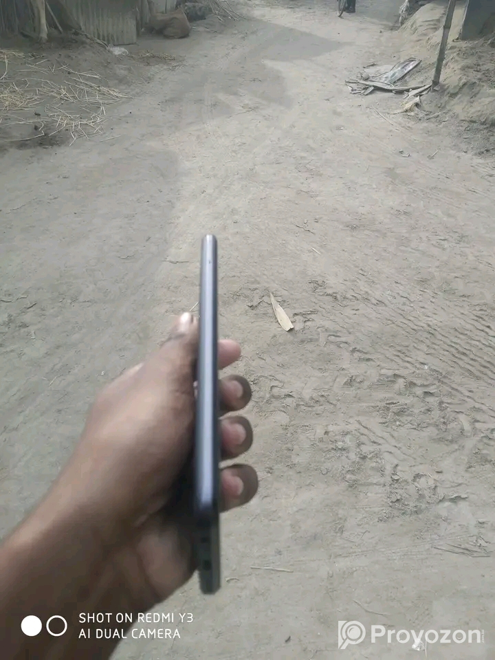 Realme 8 pro (8+128)GB (Used)