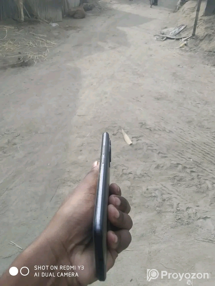 Realme 8 pro (8+128)GB (Used)